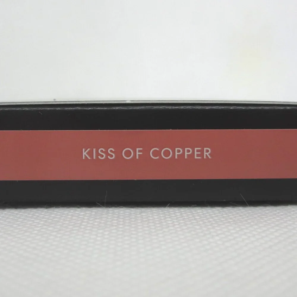 bareMinerals Gen Nude Blonzer Blush + Bronzer Kiss of Copper 0.13 oz.